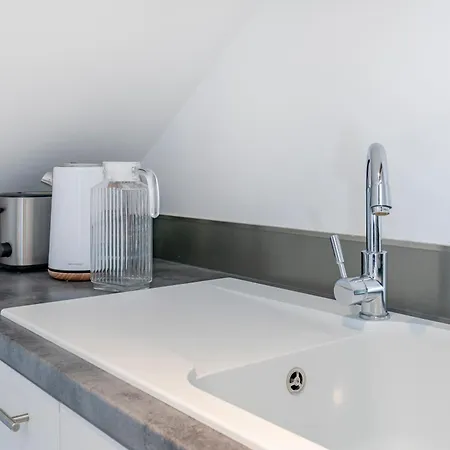 Proche Et Centre Parking Gratuit Apartamento *