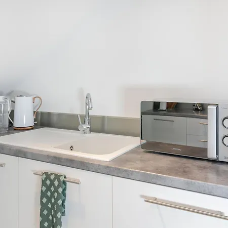 Apartamento Proche Et Centre Parking Gratuit Thonon-les-Bains