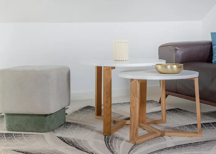 Apartment Proche Et Centre Parking Gratuit Thonon-les-Bains