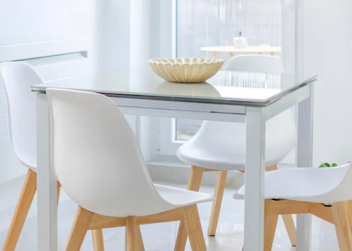 Proche Et Centre Parking Gratuit Apartment Thonon-les-Bains