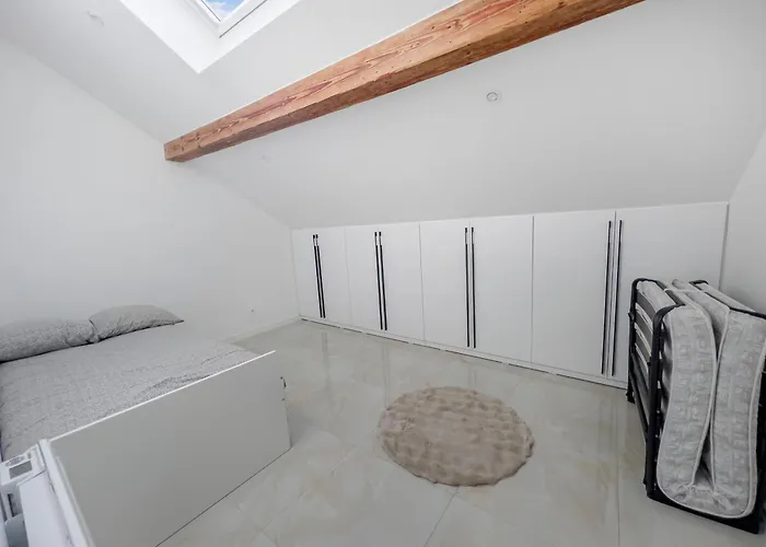 Proche Et Centre Parking Gratuit Apartment *