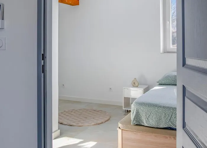Apartment Proche Et Centre Parking Gratuit Thonon-les-Bains